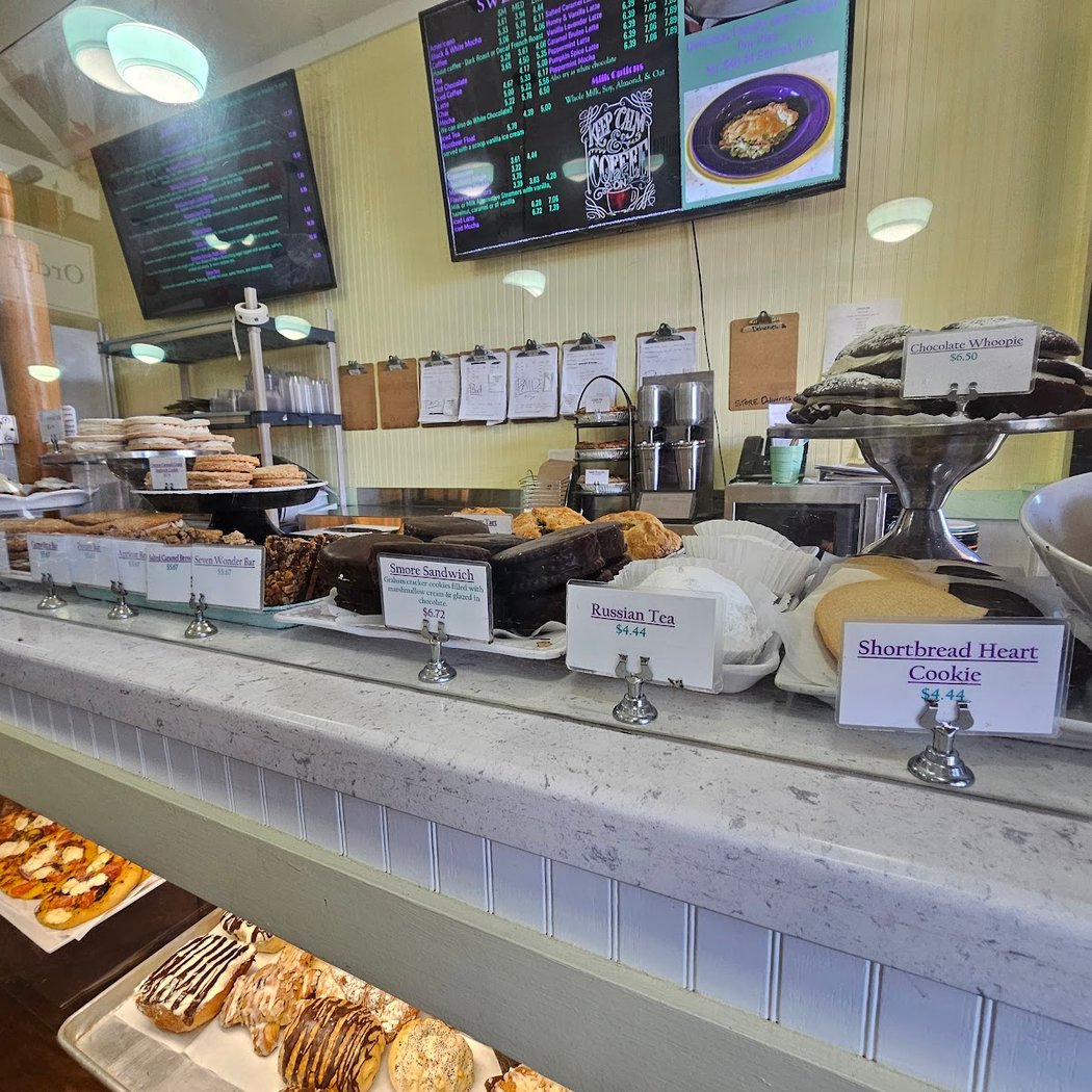 Sweetie Pies Bakery 2