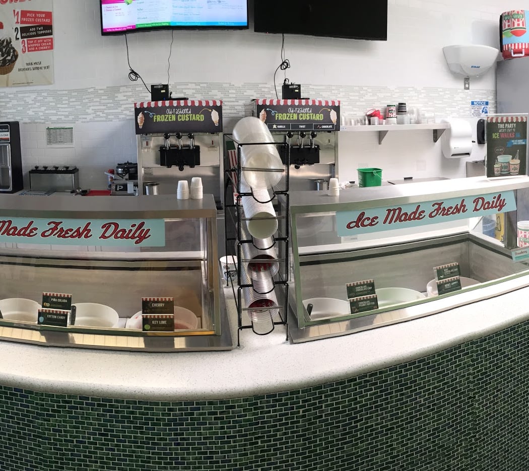 Rita's Italian Ice & Frozen Custard 2