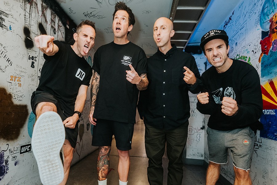 Simple Plan 1