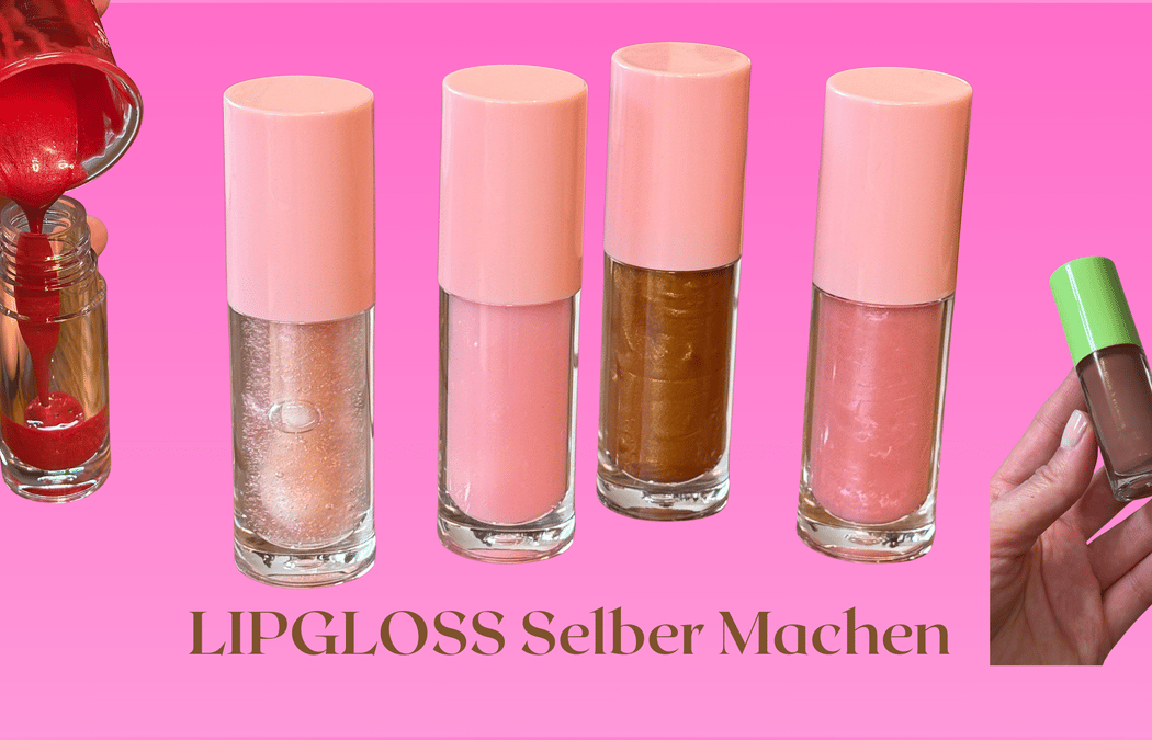 Lipgloss Workshop 1