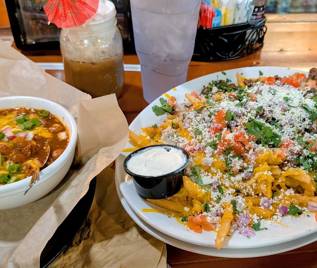 Tortilla Flat Saloon 1