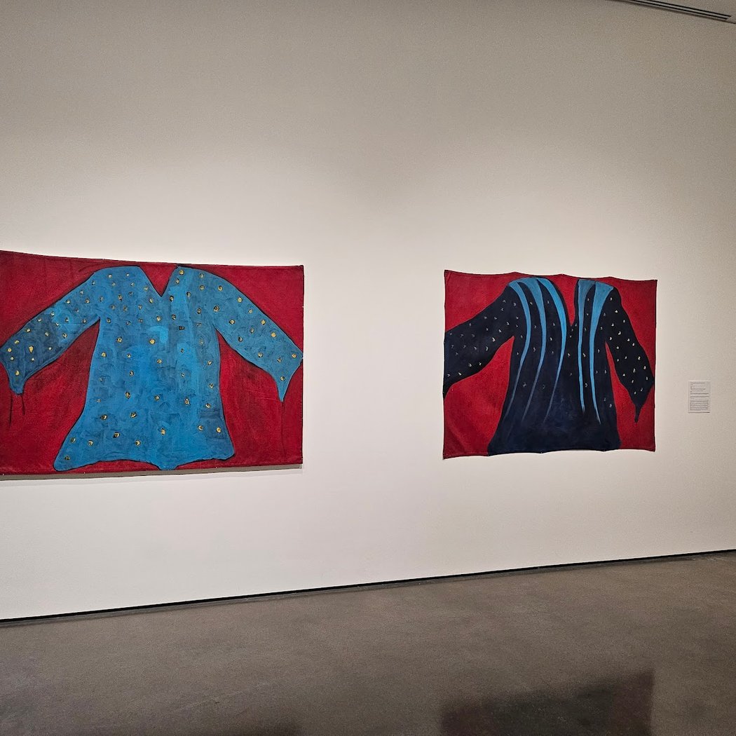 All Manner of Experiments: Legacies of the Baghdad Group for Modern Art 3