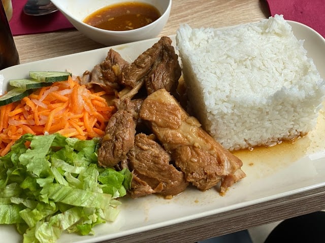 Chi's Vietfood 3