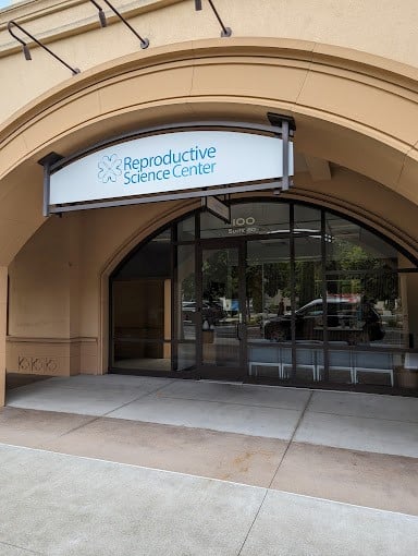 Reproductive Science Center in San Mateo, CA 2