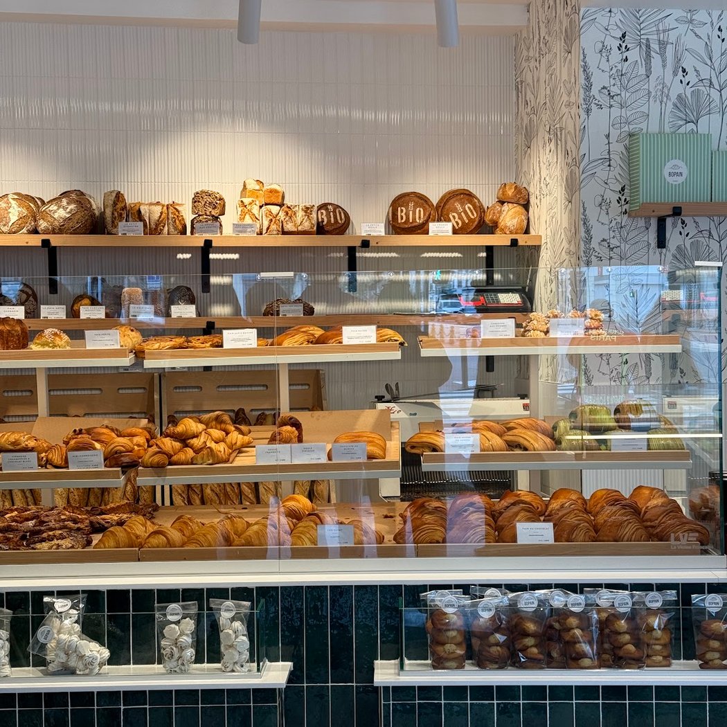 Boulangerie Voltaire 3