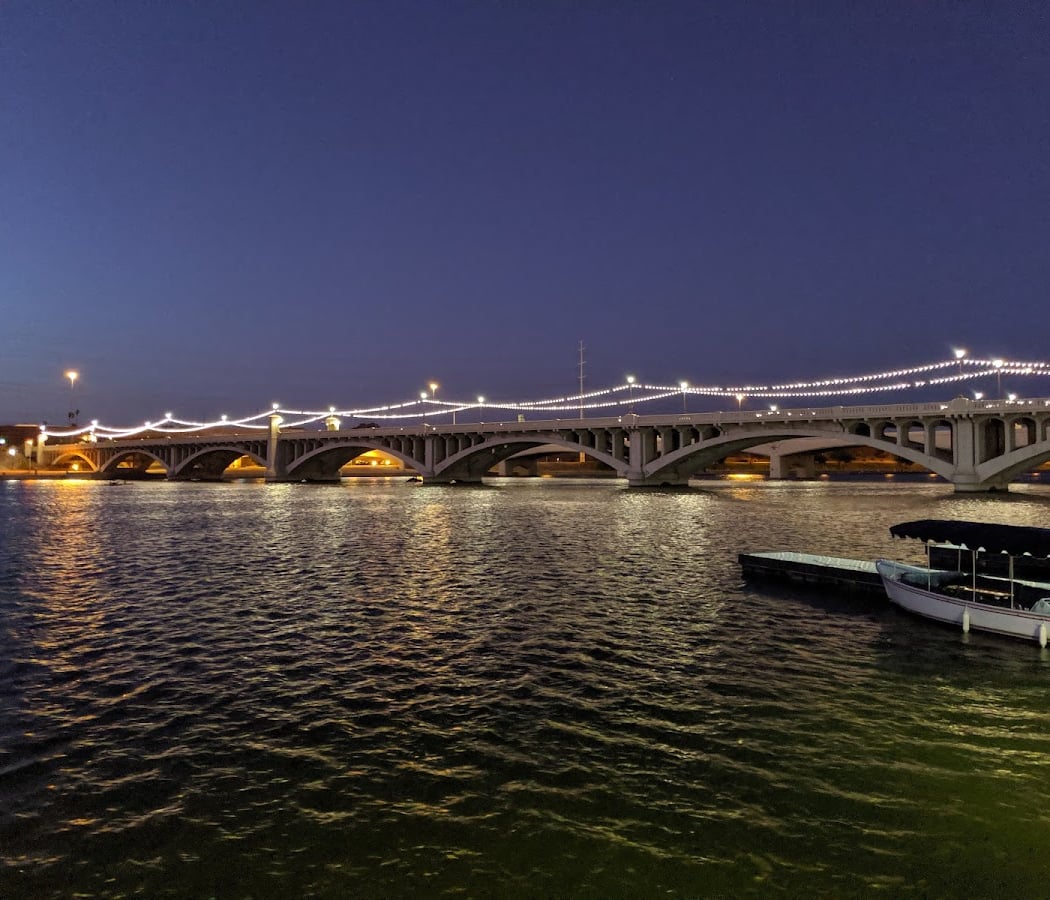 Tempe Beach Park 5