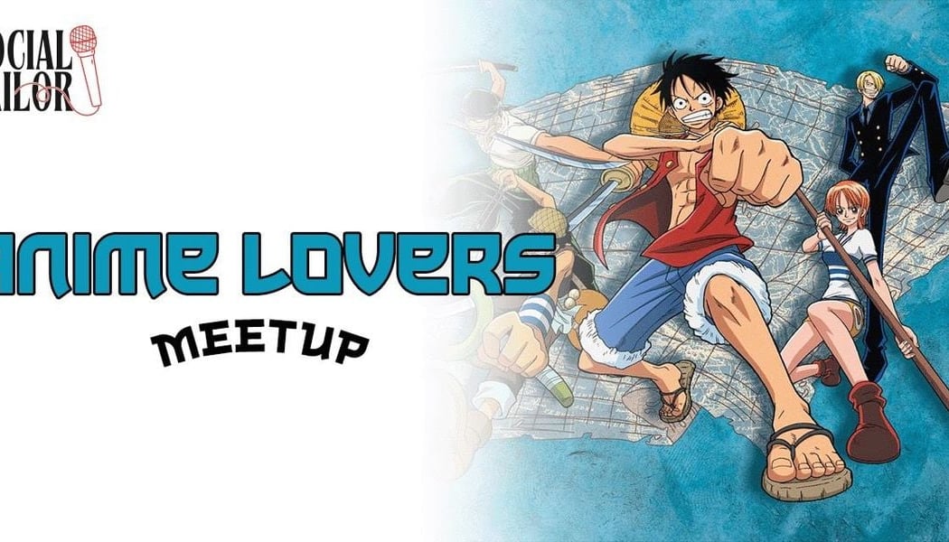 Anime Lovers Meet-up 1