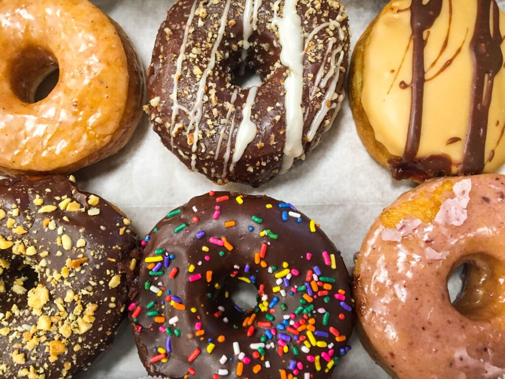 Doughnut Plant 2