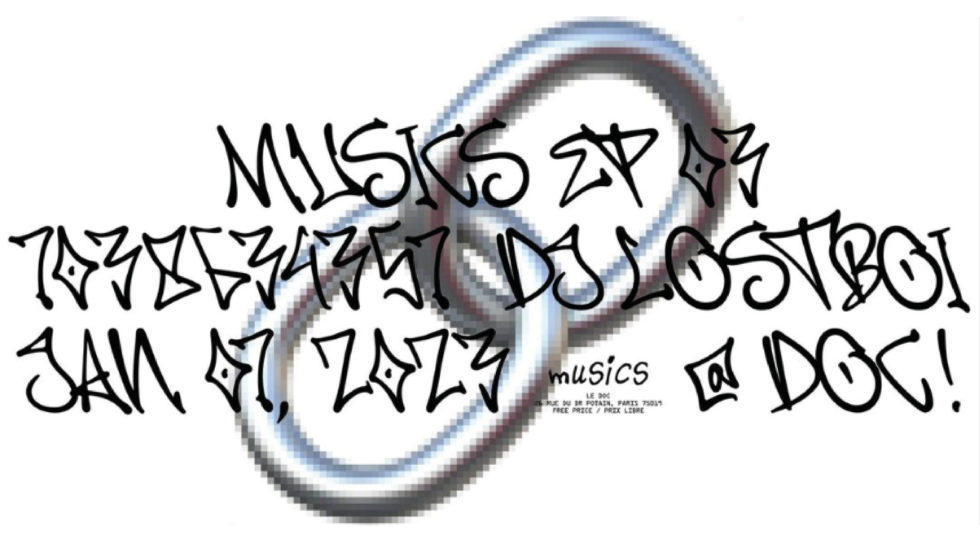 MUSICS #3 1