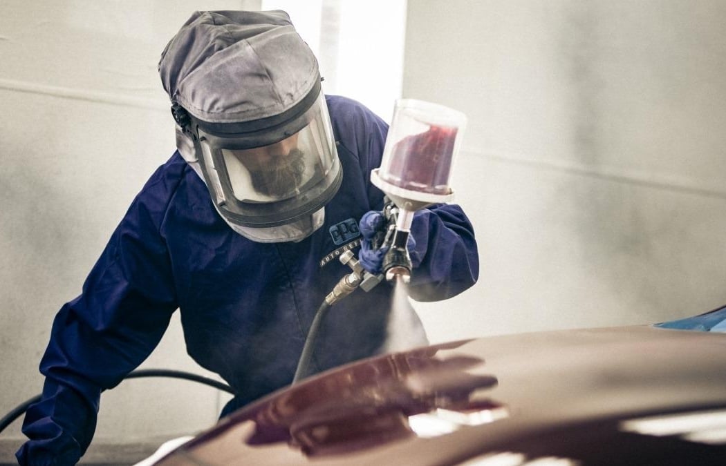 Maaco Auto Body Shop & Painting 1