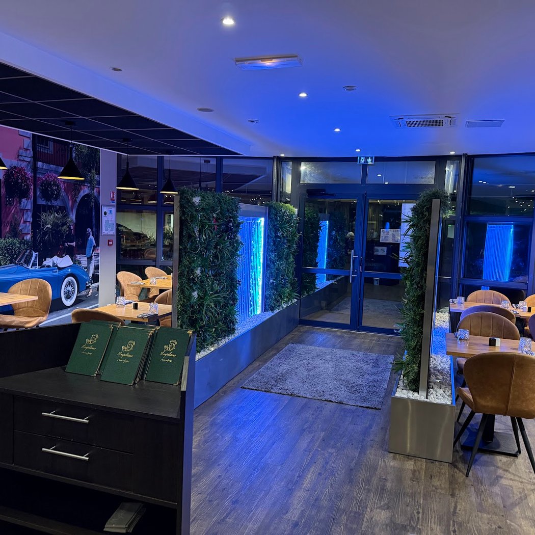 Il Napolitano Ristorante italiano| Trattoria Napolitaine 3