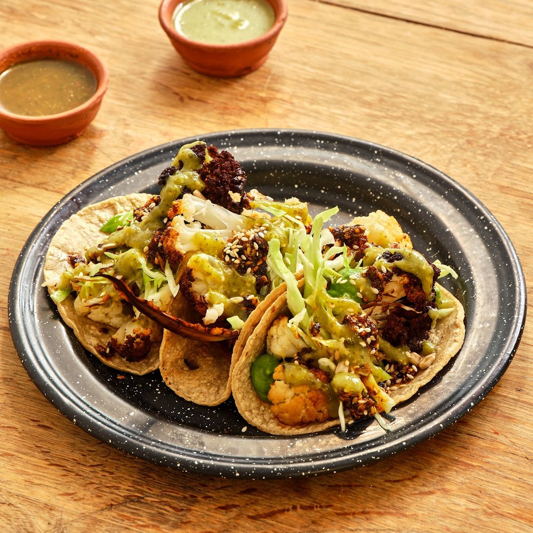Taco Tuesday 1