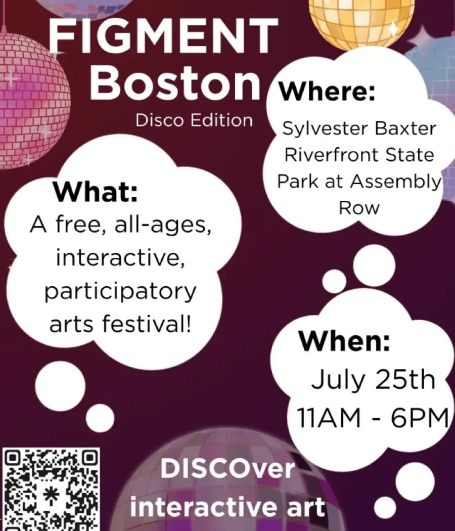 FIGMENT Boston 1