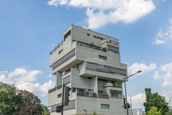 Tours de logement EDF 2