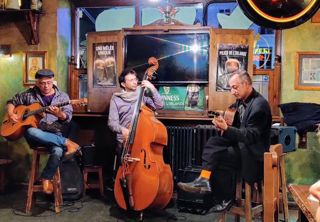 Live Music Events 1