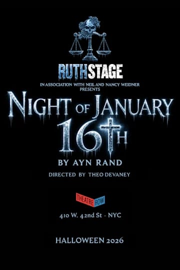 Night of January 16th