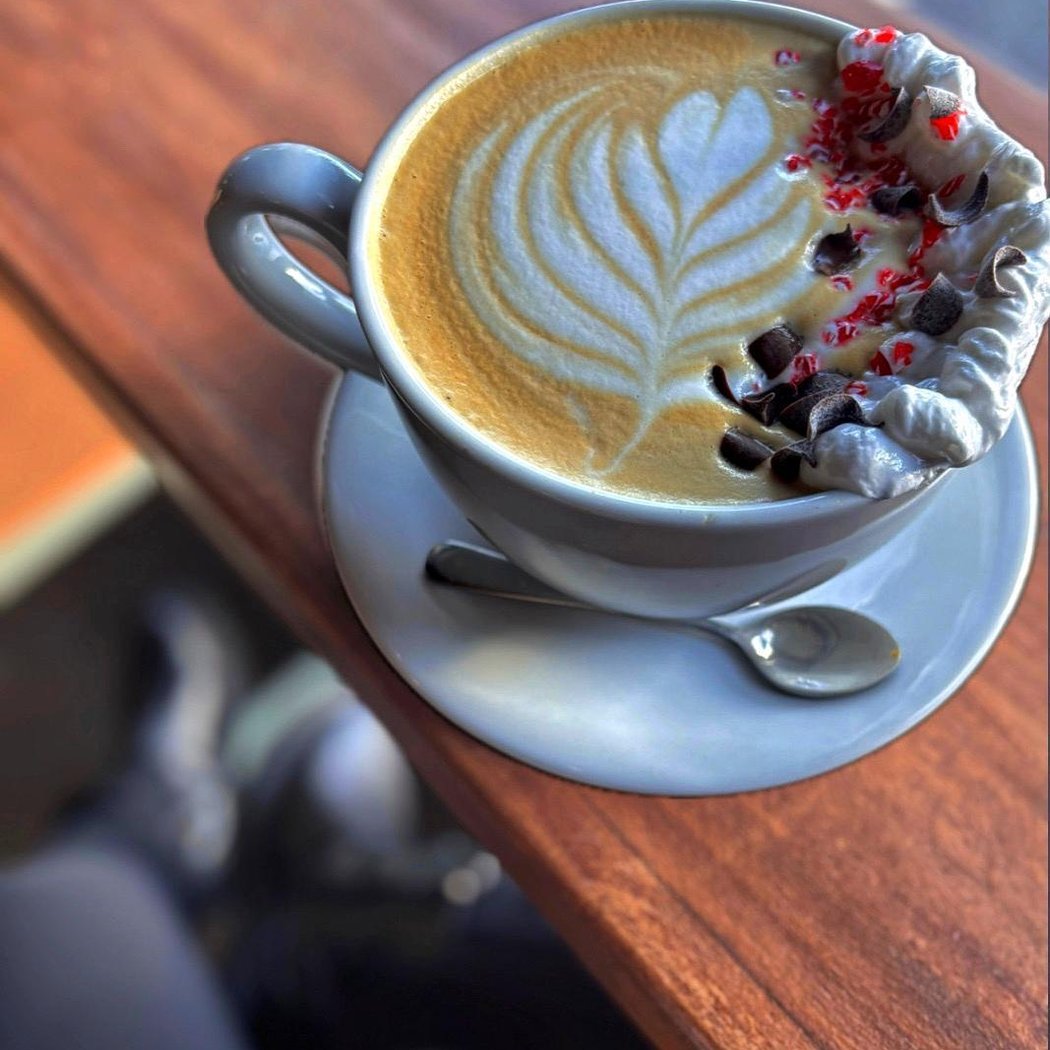 Peixoto Coffee Roasters 3