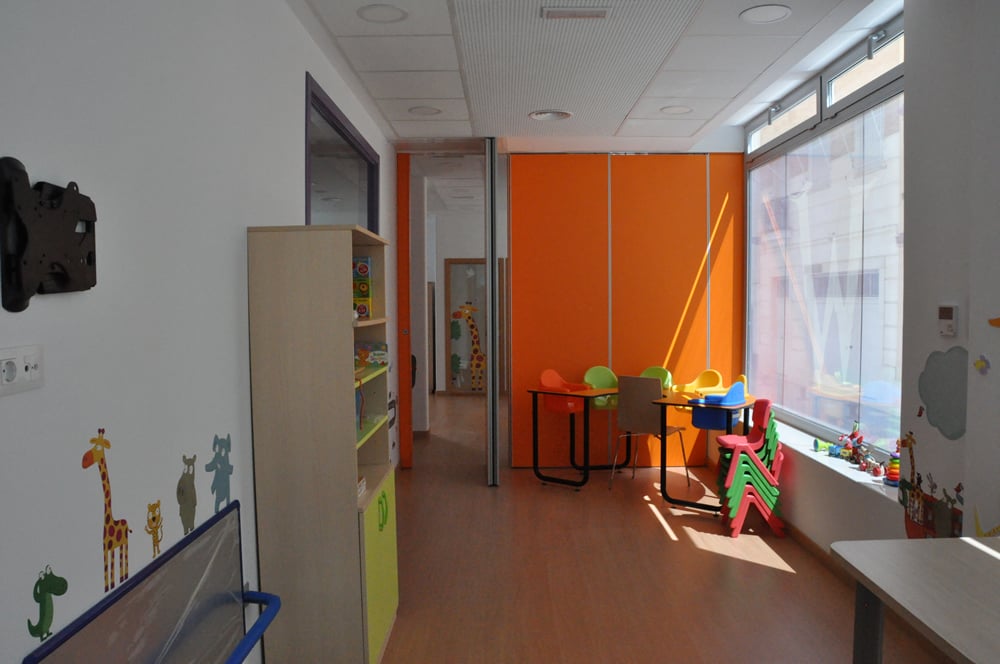 Wonderland Bilingual Centre 3