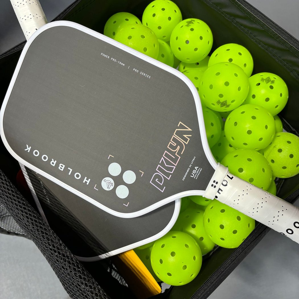 PKLYN Pickleball Club 2