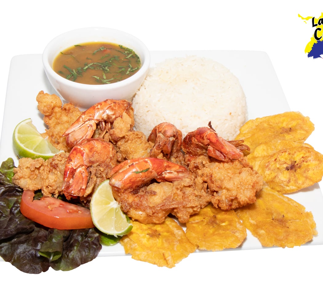 La Colonia Restaurant 3