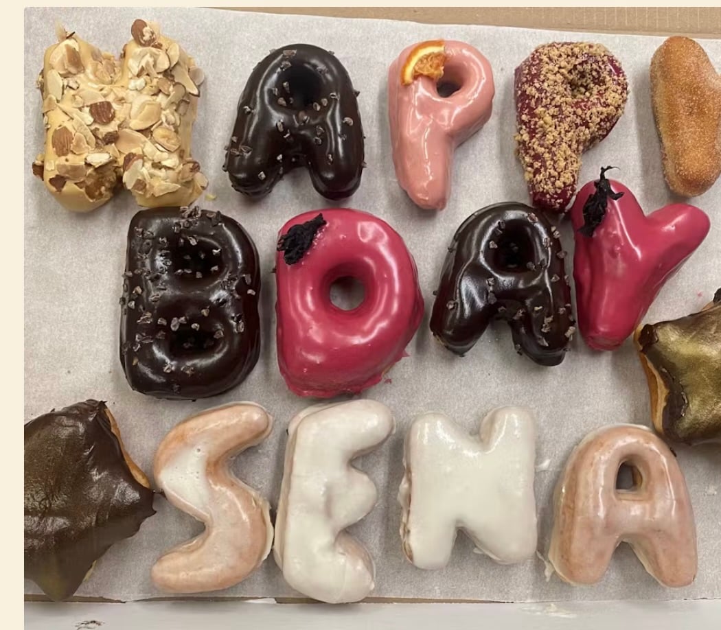 Doughnut Plant 3