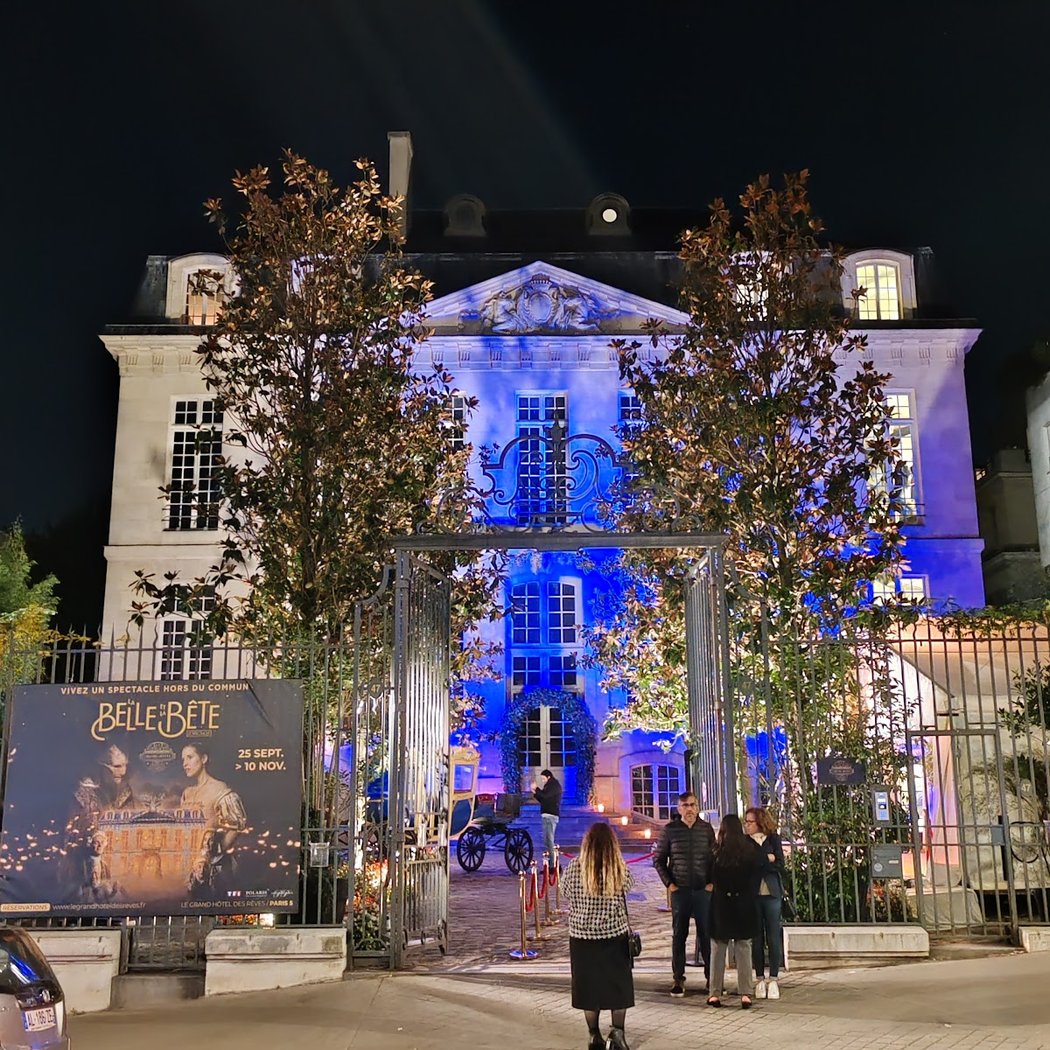 Voyage Extraordinaire de Jules Verne 3