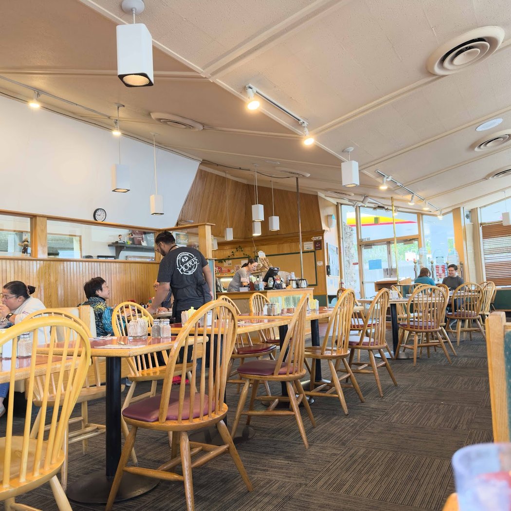 Hobee’s Pancake Market 2