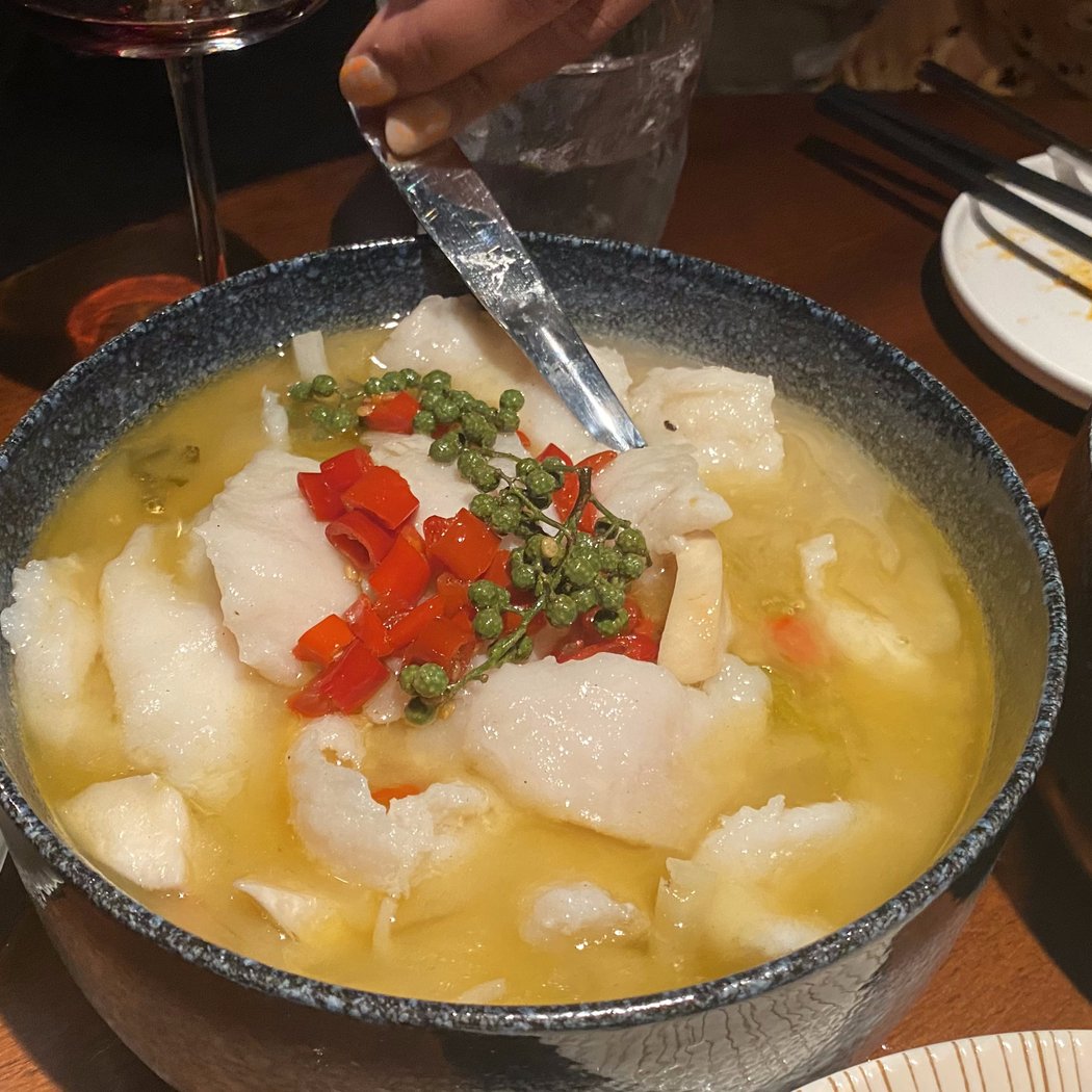 Jiang Nan NYC 2