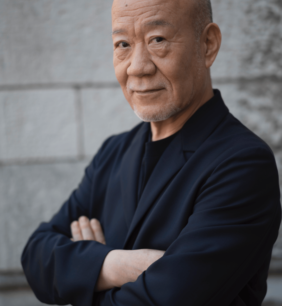 Hisaishi Conducts Hisaishi