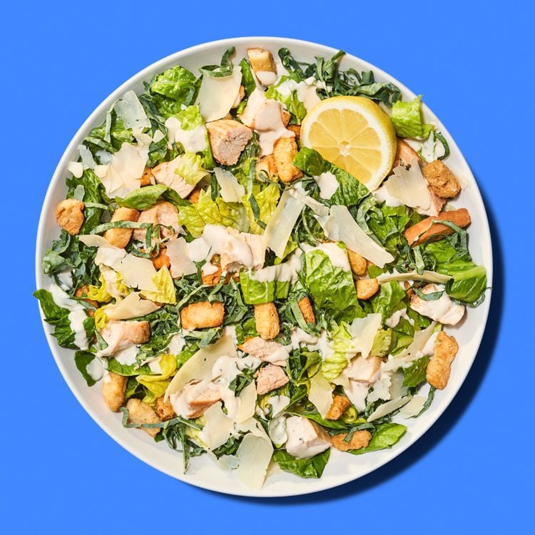 Just Salad 1