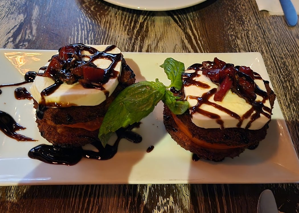 Denino's Greenwich Village 4