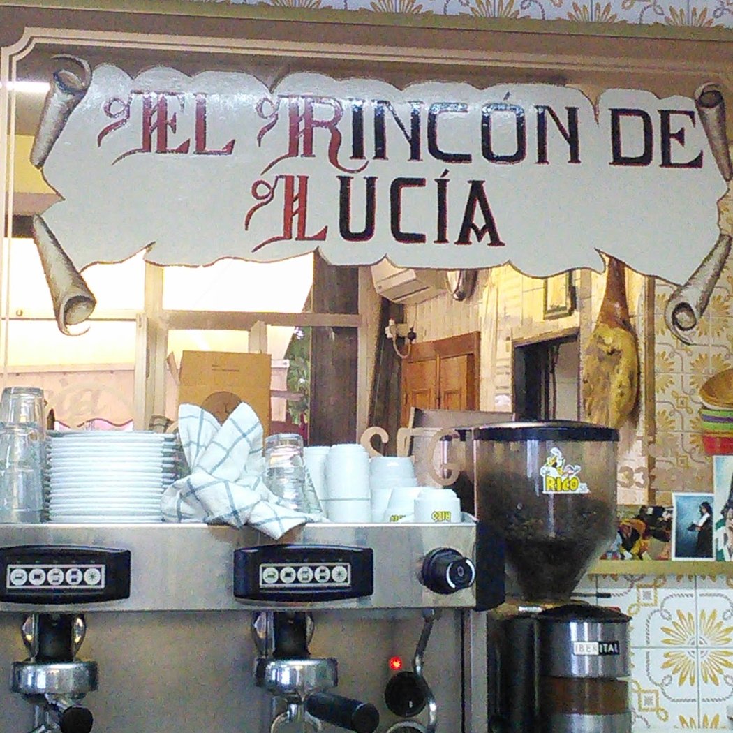 Bar El Rincón de Lucía 3