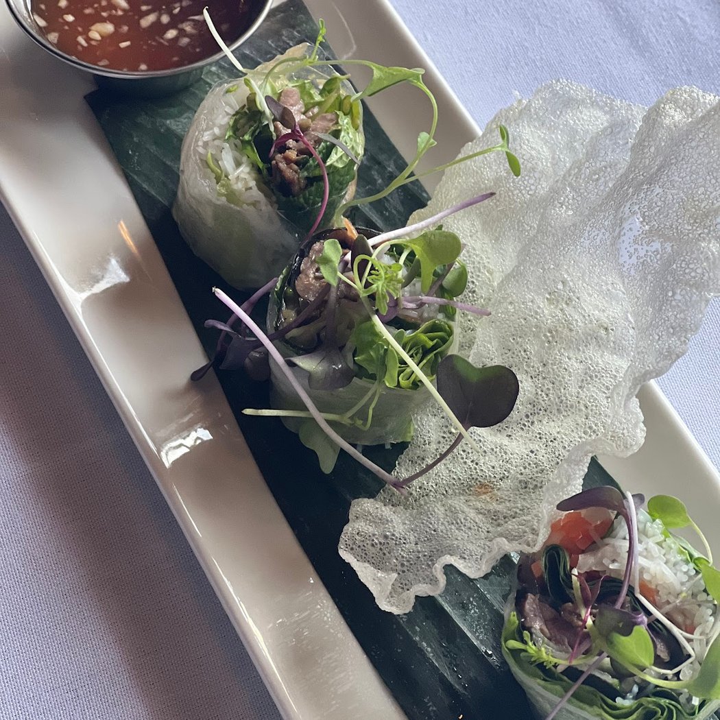 Saigon Social House 1