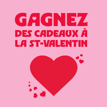 Saint-Valentin 1