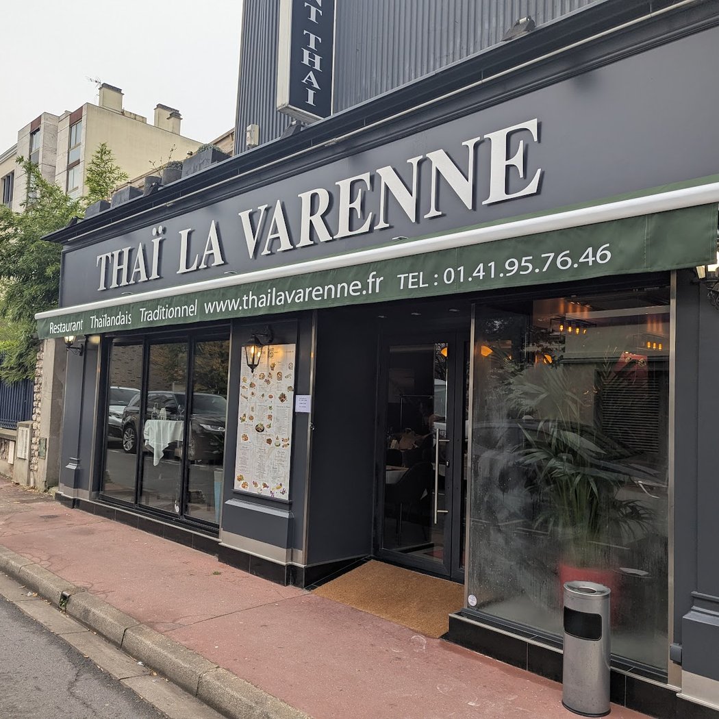 THAI LA VARENNE 2