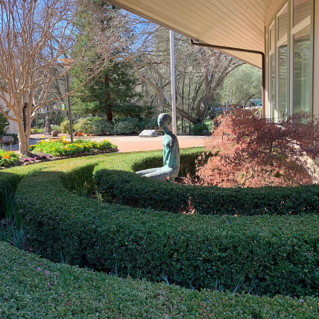 Rossmoor Walnut Creek 5