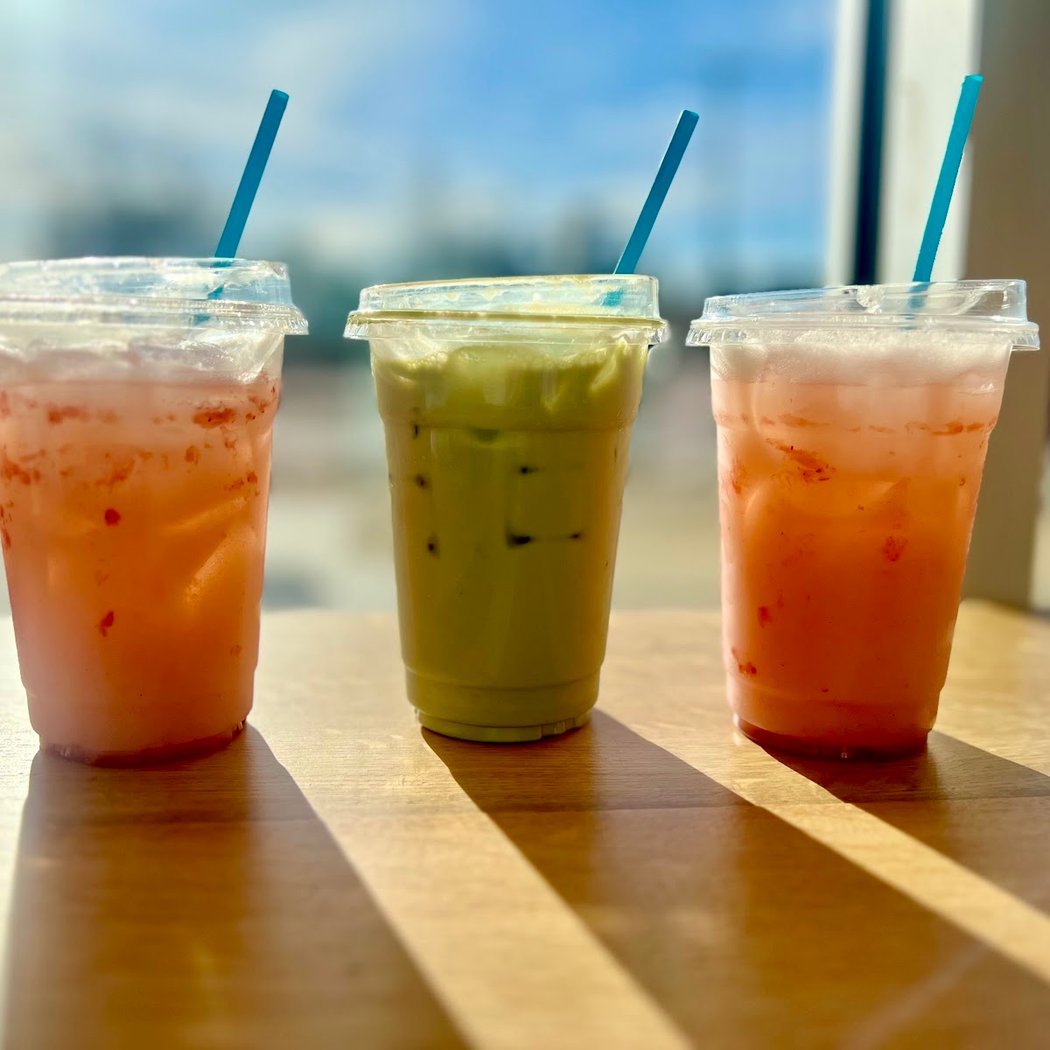 Soul Good Coffee 1