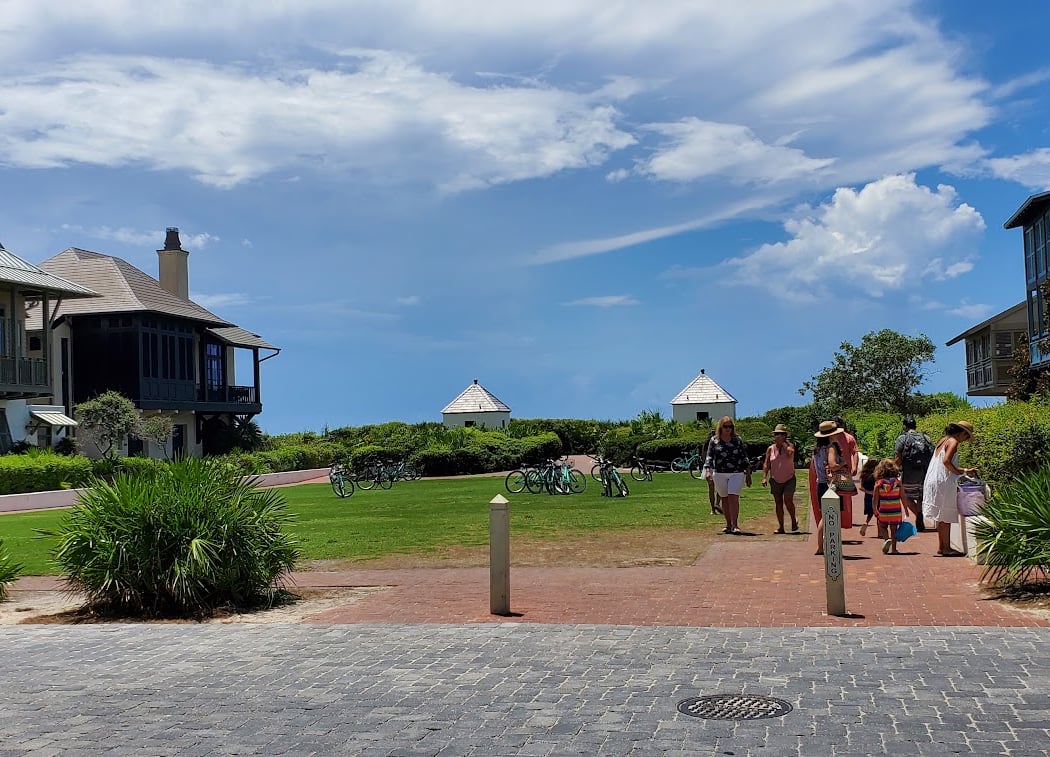 Rosemary Beach 2