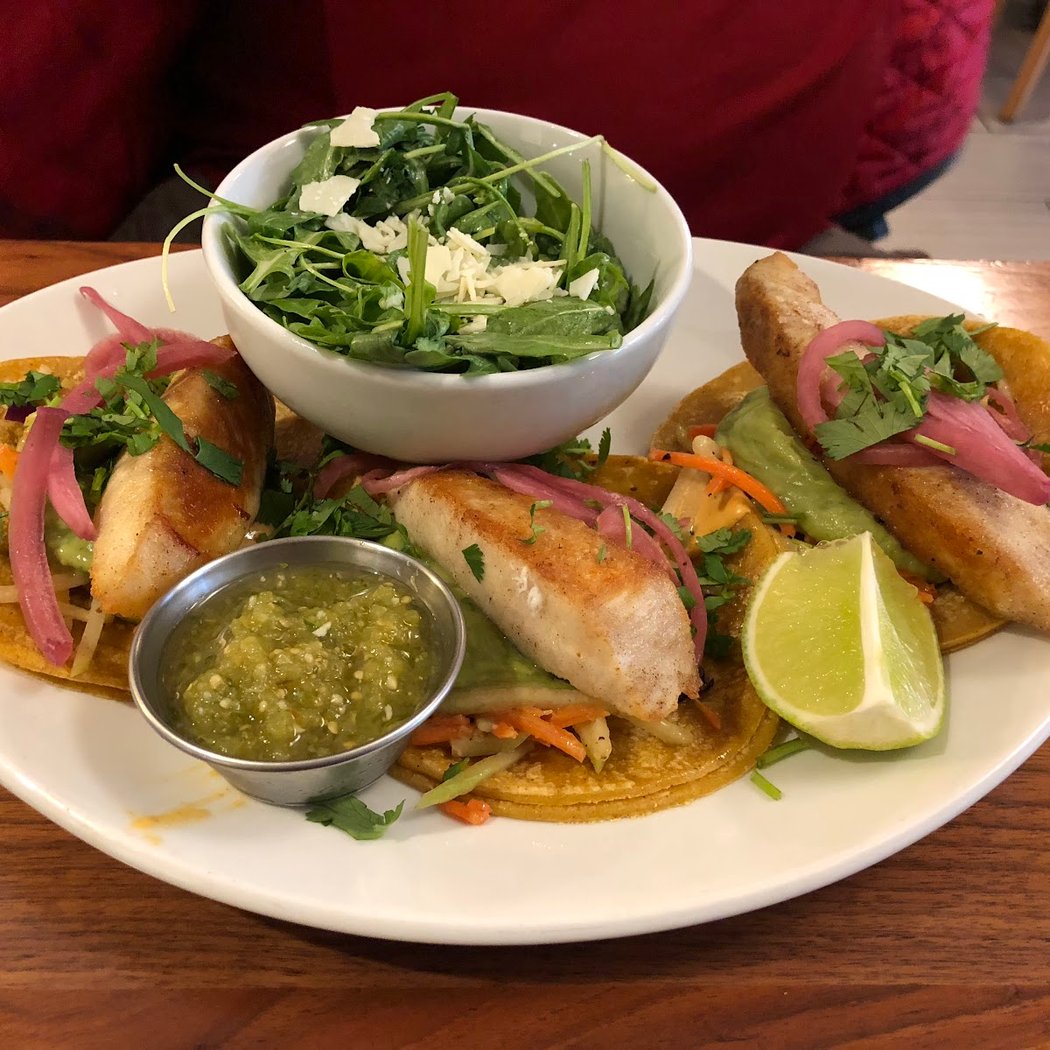LYFE Kitchen 1