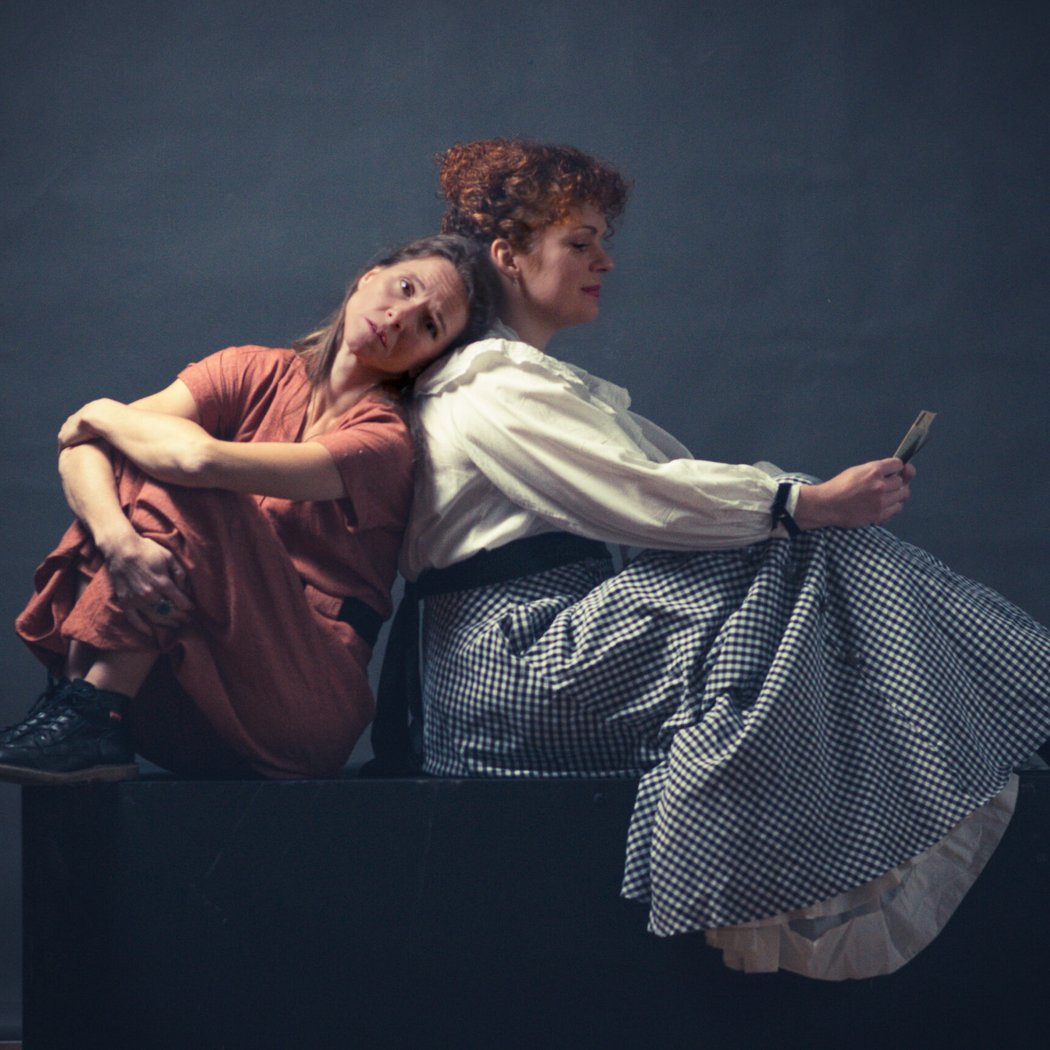 Jeanne et Marguerite 1