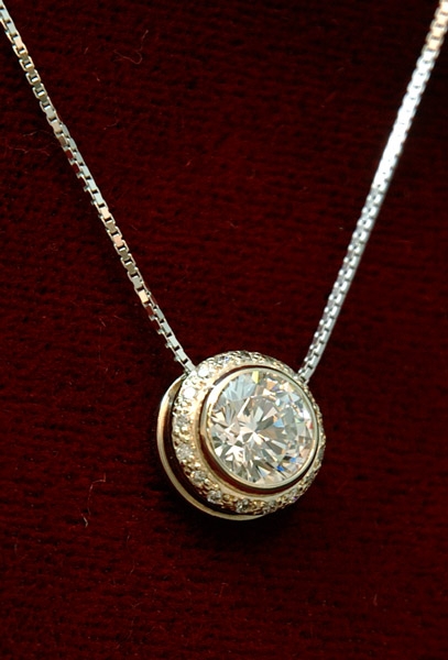 Chique Jewelry 1
