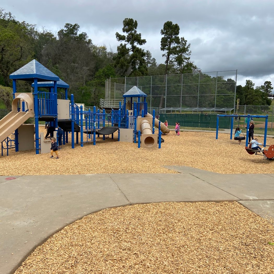 South Hamilton Park 2