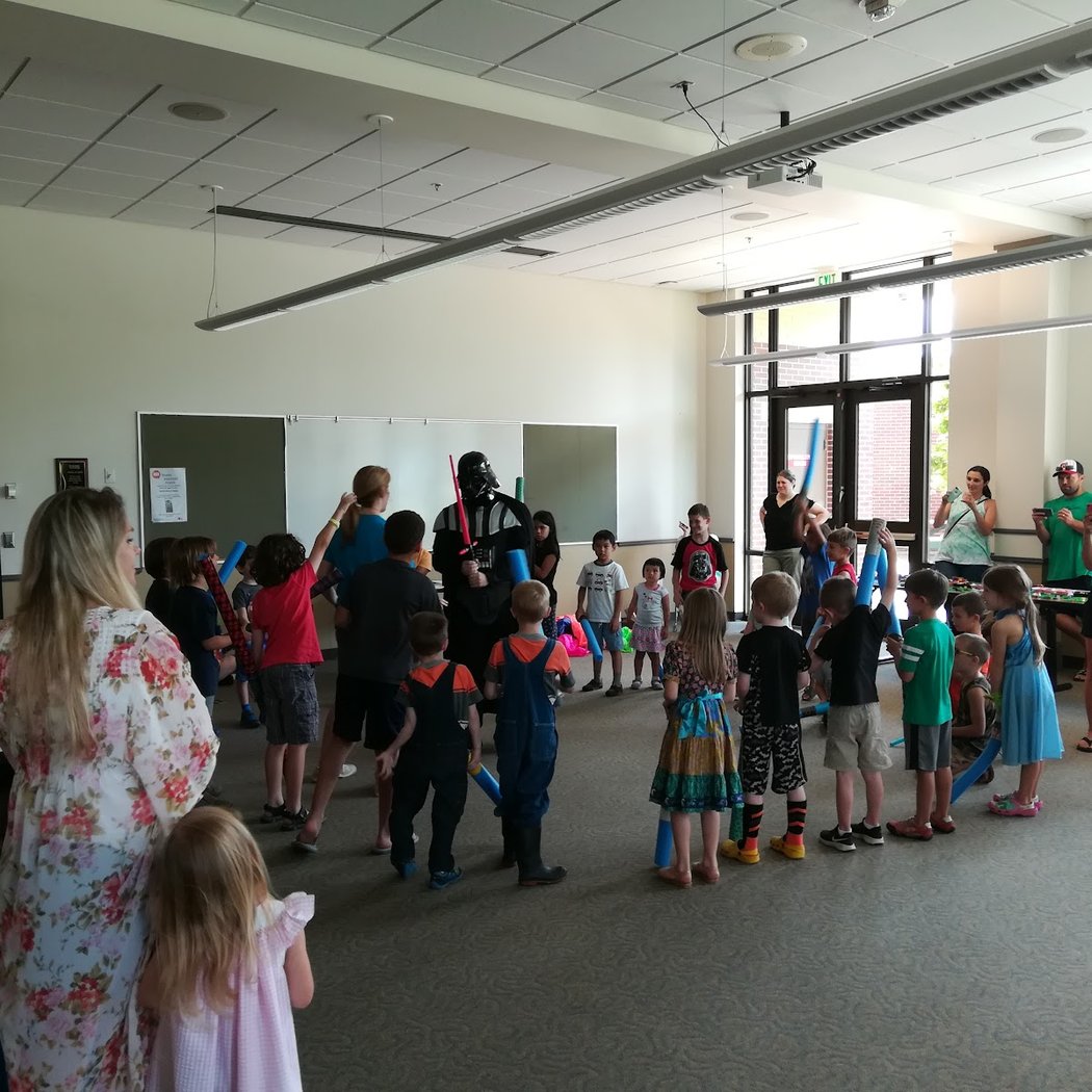 Welcoming Week: Elementary Explorers Passport Adventures: Latin America 1