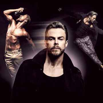 Derek Hough 2
