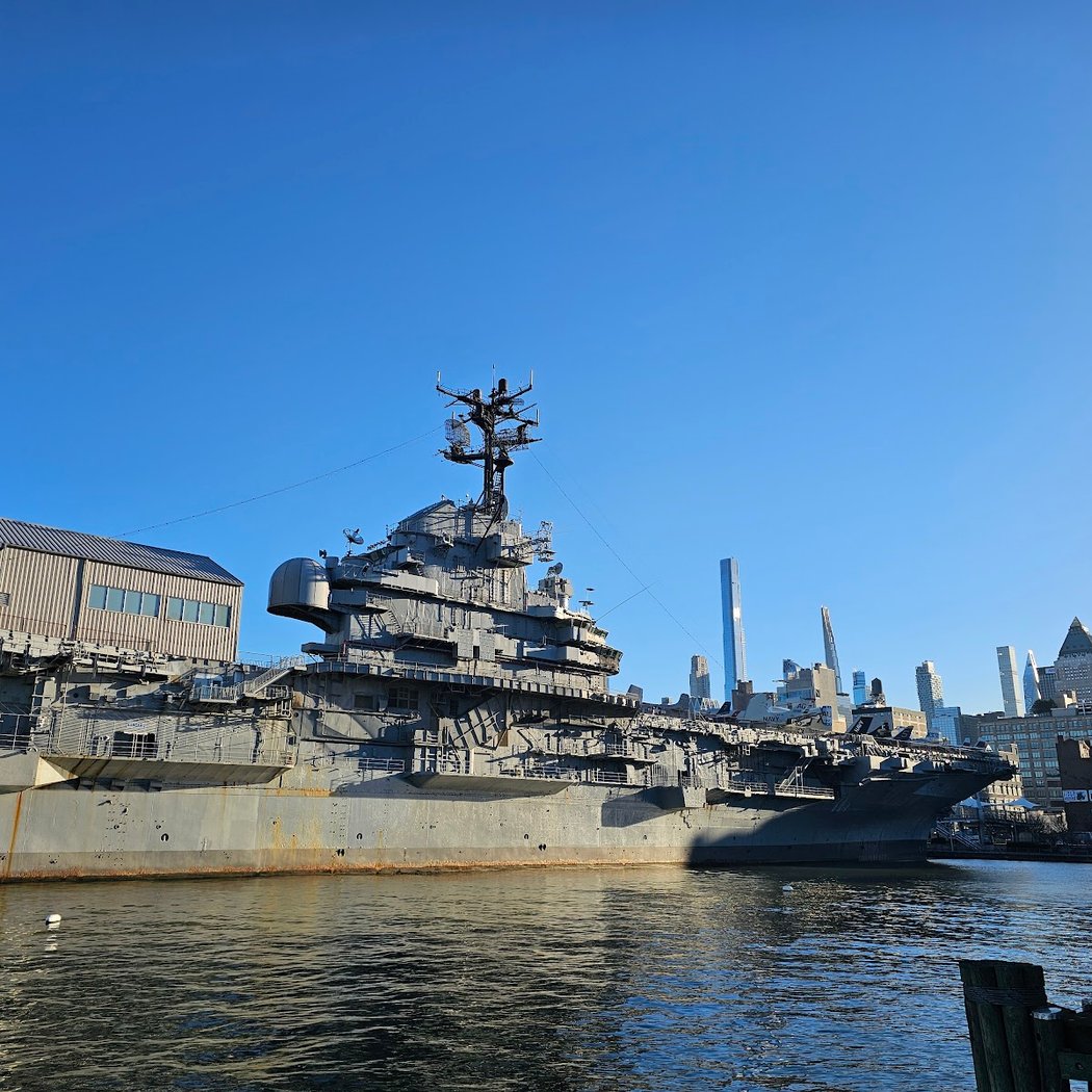 Pier 84 at Hudson River Park 4