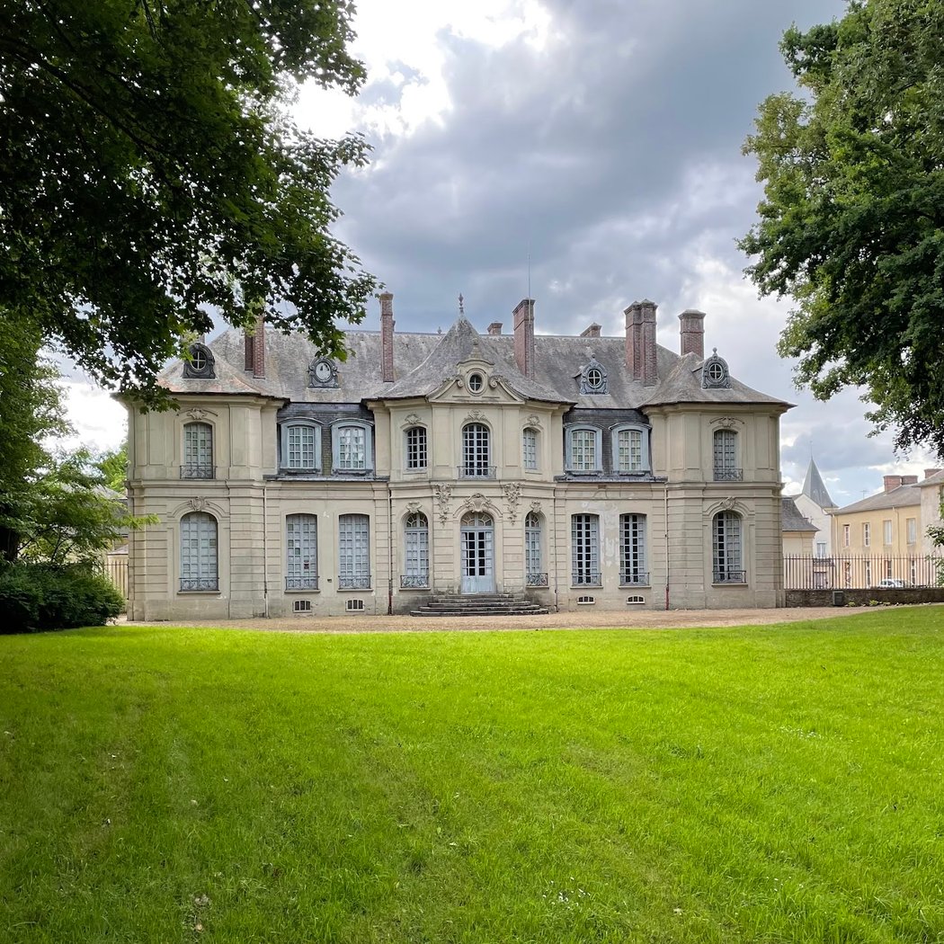 Le Mystère du Château de Jossigny 3