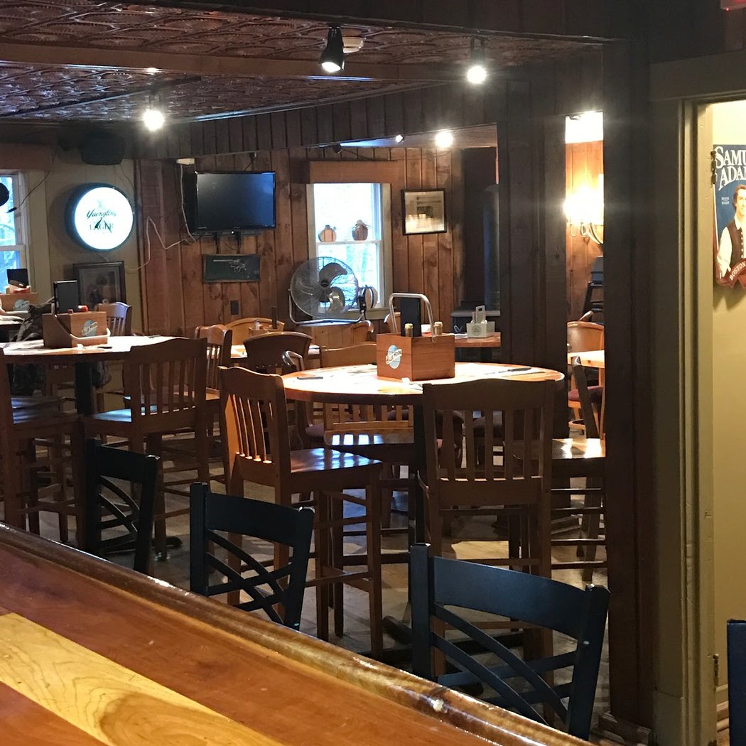Oakley's Wood-Fired Pizza & Grill 3