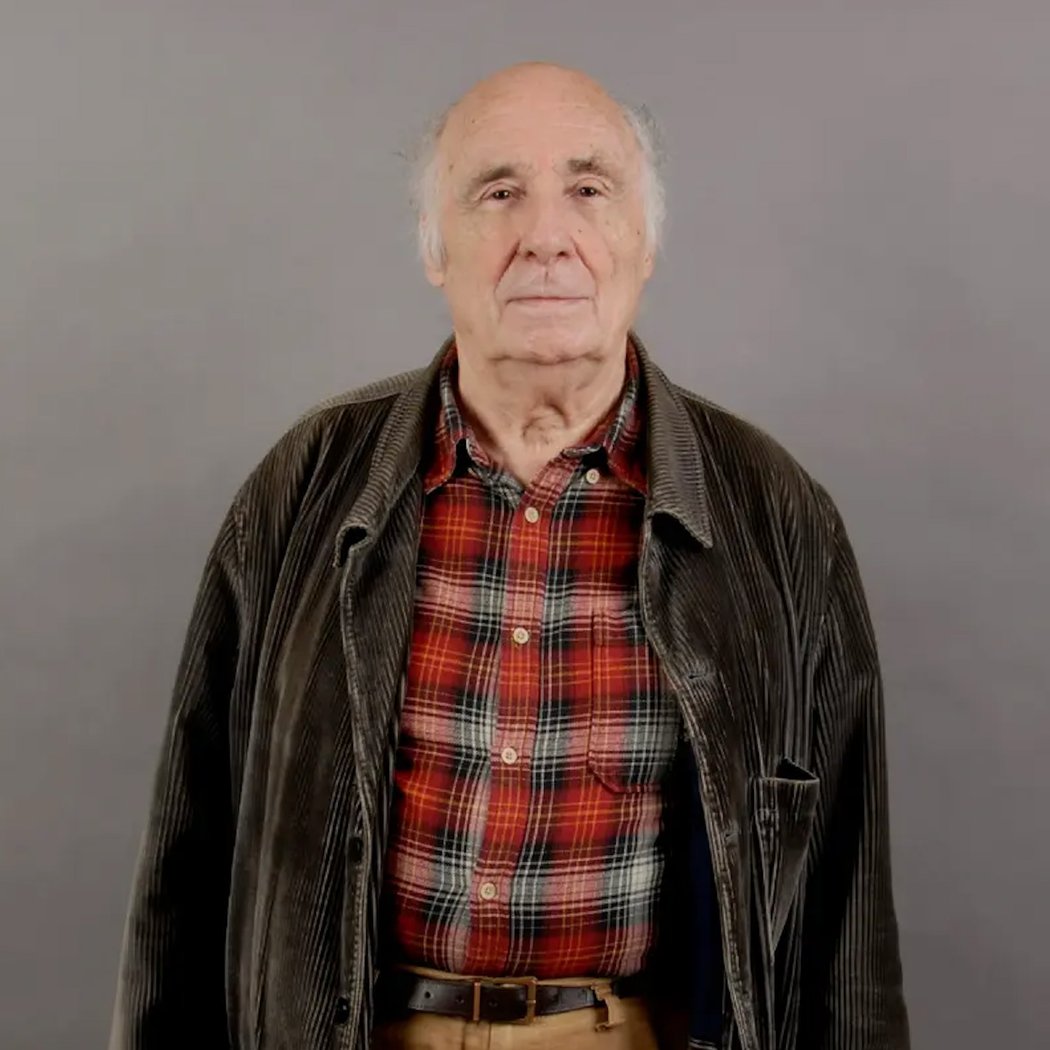 Jacques Roubaud, le promeneur de Paris 1