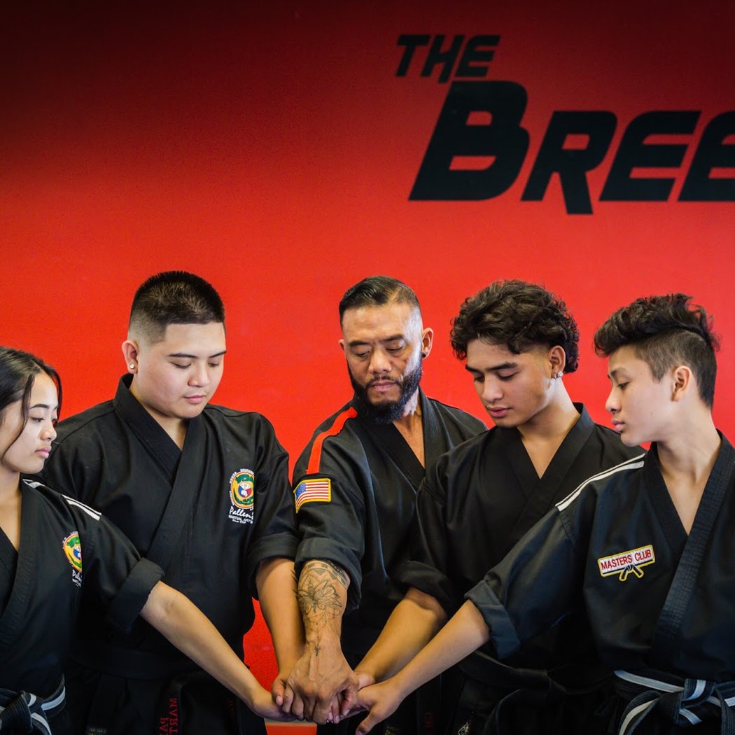 Pallens Martial Arts Tri Valley 1