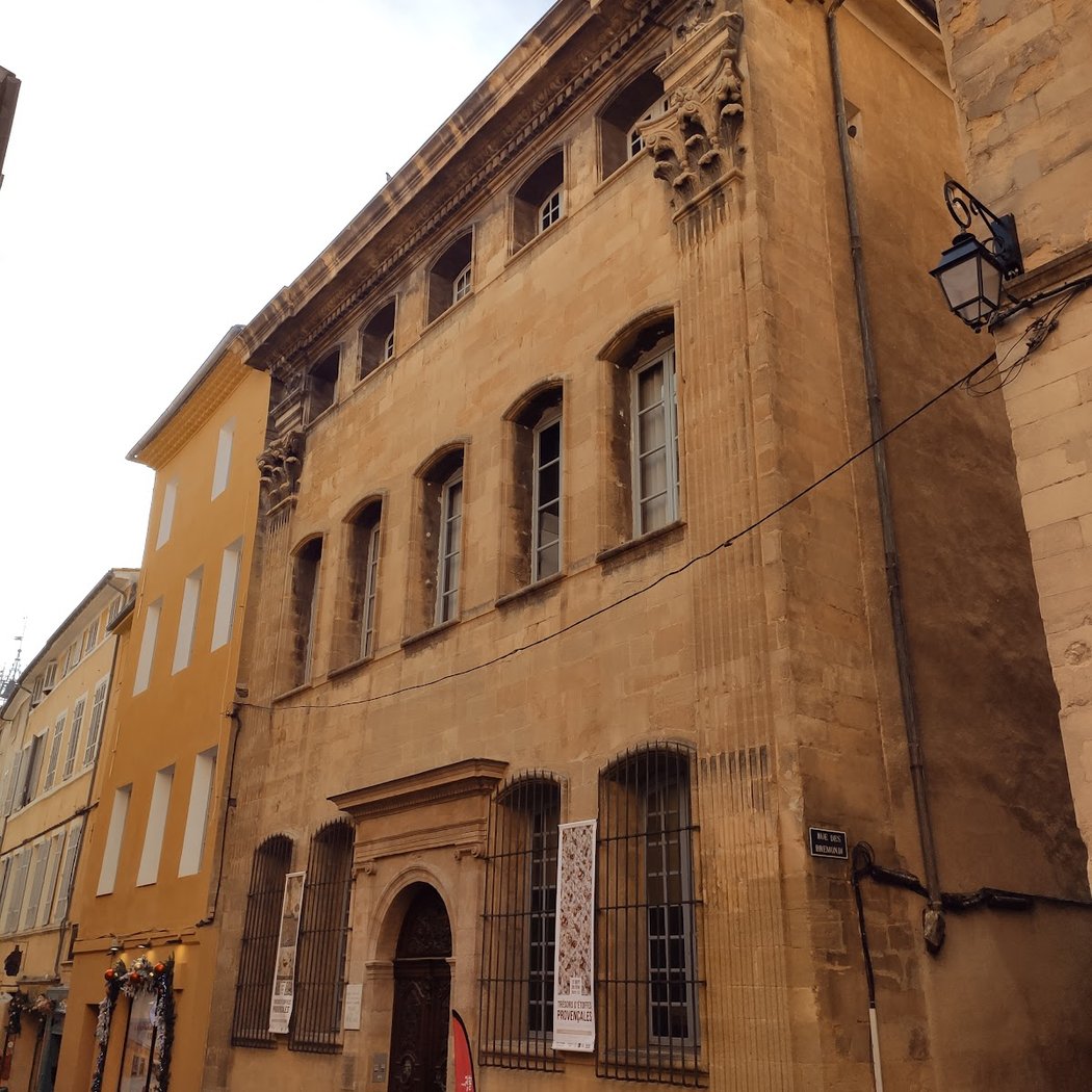Musée du Vieil-Aix 3